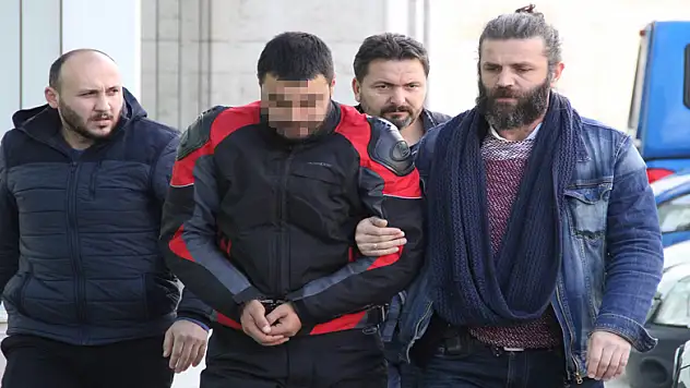 Bonzai ticaretine tutuklama