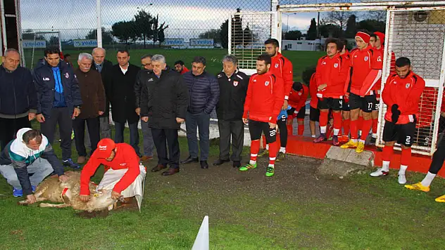 Özköylü: 'Şahsiyetli bir mağlubiyet beklerdim'
