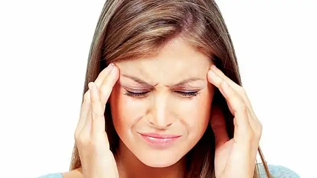 Baş ağrısı hayati tehlike oluşturabilir