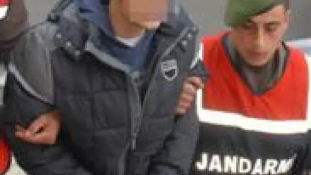 Uyuşturucu zanlıları adliyeye sevk edildi