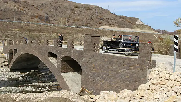 Büyükşehir Belediyesi gerçek 'Atayolu'nu ortaya çıkardı