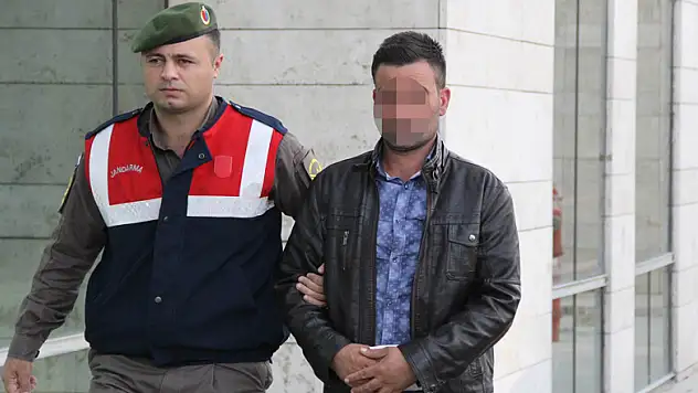 Evlenme teklifini kabul etmeyen kızı kaçırmaya kalktı