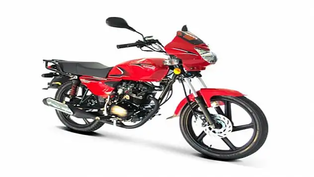 Motosiklet hırsızlığına 2 gözaltı