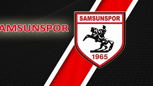 Samsunspor'dan Bakan Kılıç'a Kutlama!