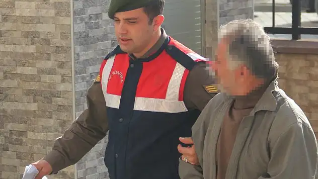  6 yıl 3 ay cezası bulunan şahıs yakalandı
