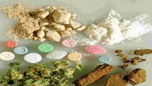 Uyuşturucu ticaretine 12 yıl 6 ay hapis