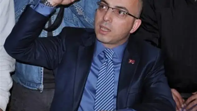 Kahveci: 'Hizmetler listeye sığmıyor'