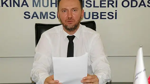 MMO'dan 'baca' uyarısı