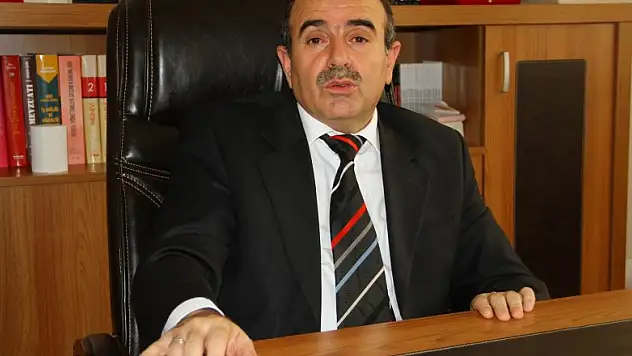 Samsun'da 10 ayda bin 732 yangın meydana geldi