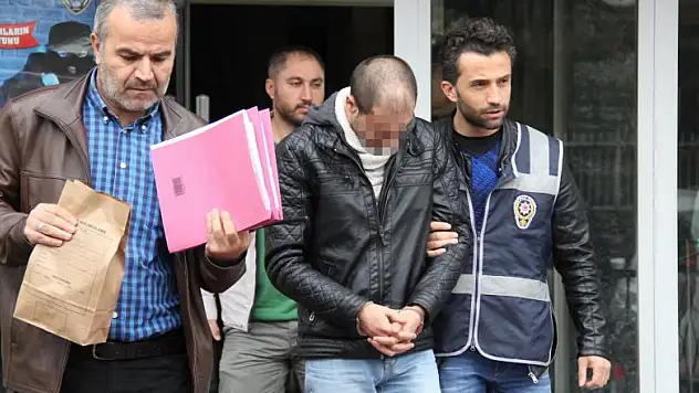 İş yerlerinden cep telefonu çalan şahıs yakalandı