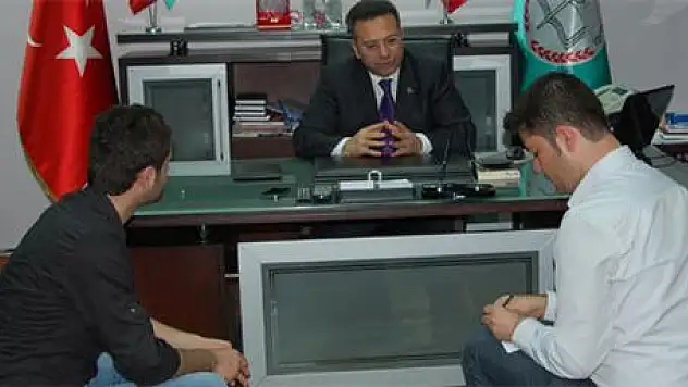 Samsun'un vizyonunu değiştirecek adımlar