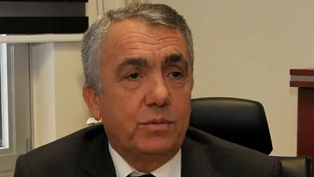 Rektör Bilgiç: 'Kriterimiz adalet ve liyakat'