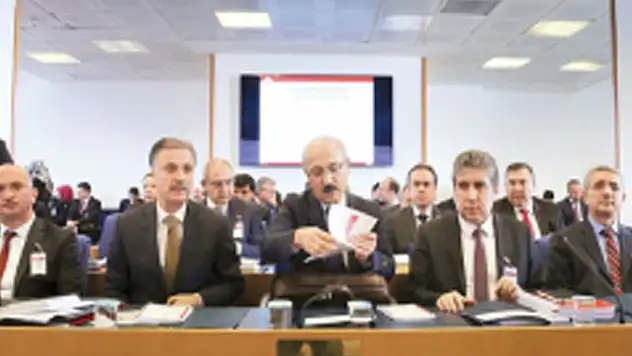 Milli Gelir Hesabı Değişiyor, Aralıkta Zenginiz