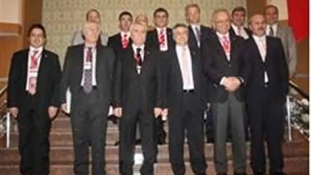 Yönetimden genel kurul açıklaması