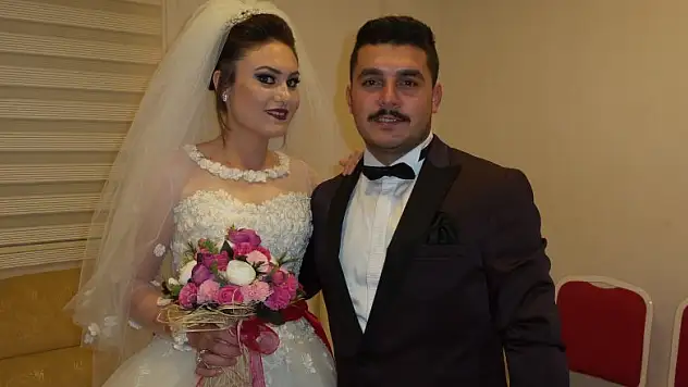 Nurten ve Can'ın En Mutlu Günü