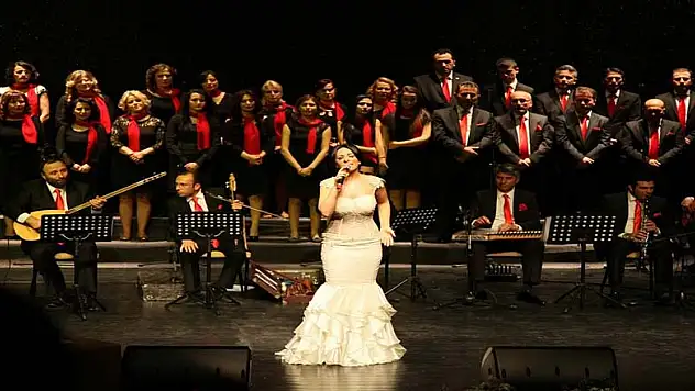 Bilinmeyen Samsun türküleri gün yüzüne çıkıyor