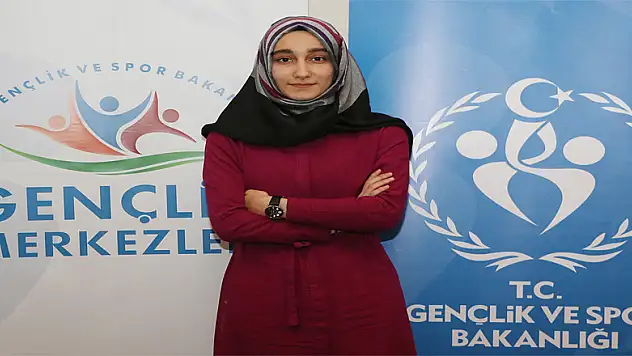 'Gençler Bizi Hatırlasın'da Türkiye 2'ncisi Samsun'dan