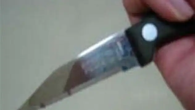 Bıçaklı saldırıya uğrayan 7 kişi yaralandı