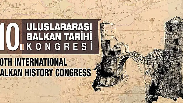 Hafta sonu Balkanlar Samsun'da buluşacak