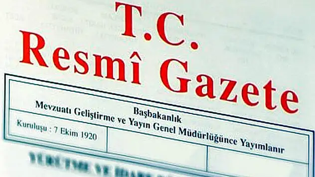 Ordu'ya yeni atamalar