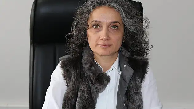 Çan: 'AIDS'e karşı tek çare tek eşlilik' 