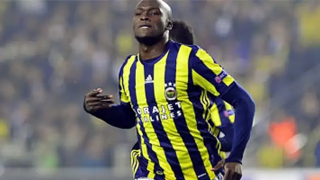 Sow: 'Sezon başına oranla çok daha iyiyiz'