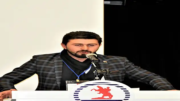 OMÜ Öğrenci Konseyi yeni başkanını seçti