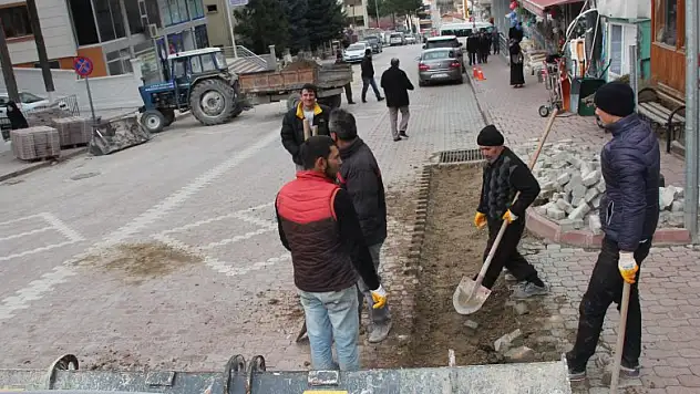 Sarıcaoğlu: '2017 yılı sürprizlerle dolu'