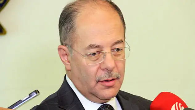 Akdağ: Türkiye'yi sağlıkta şampiyon yapacağız