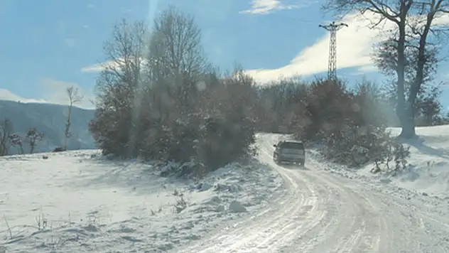  Tuzsuz yolların tadı yok