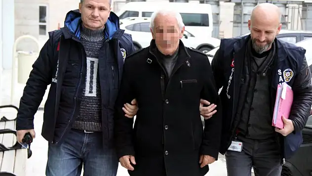 Kavgada silahla bir kişiyi yaralayan şahıs adliyeye sevk edildi