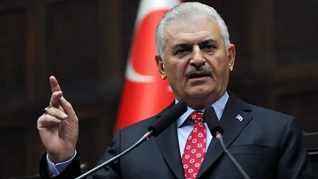 'BU SALDIRILAR GÜCÜMÜZÜ ZAYIFLATMAZ'