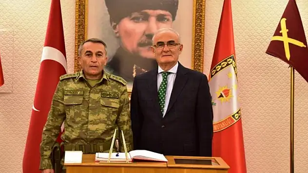 Yılmaz: 'Devletin bünyesindeki FETÖ virüsü temizlenecek'