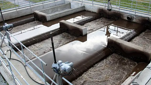 Karadeniz, kirden kurtarılıyor