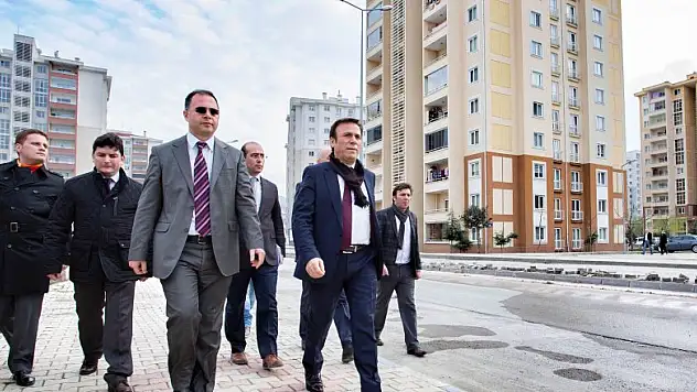 Canik'in 2016 çalışmaları