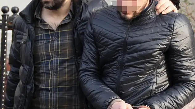 Uyuşturucu satarken yakalanan şahıs tutuklandı