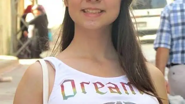 16 yaşındaki Melike 8 gündür kayıp