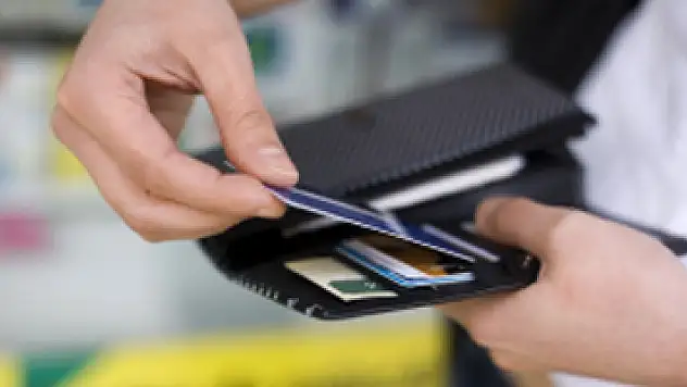 Vergide 'Kredi Kartı' Dönemi!