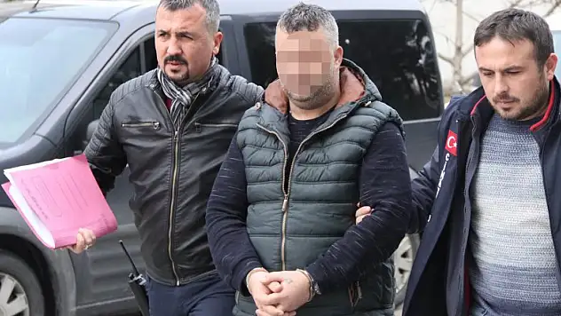  Kayıp kız bulundu, patronu gözaltına alındı