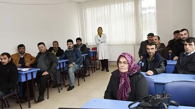 Tekkeköy Belediyesi'nden tarım ve hayvancılığa destek