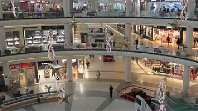 AVM'lere plaka tanıma sistemi geliyor