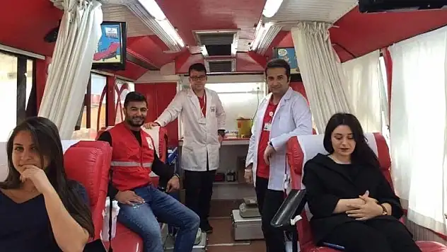 325 kişiyi organ bağışçısı yaptılar