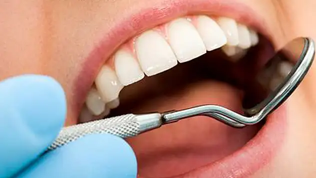 Yetersiz ağız bakımı öldürüyor