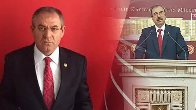 CHP'li vekillerden ortak tepki!
