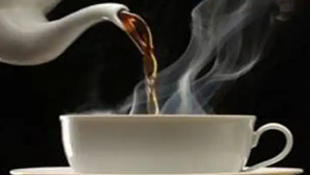 Sıcak içecekler kâbusunuz olmasın