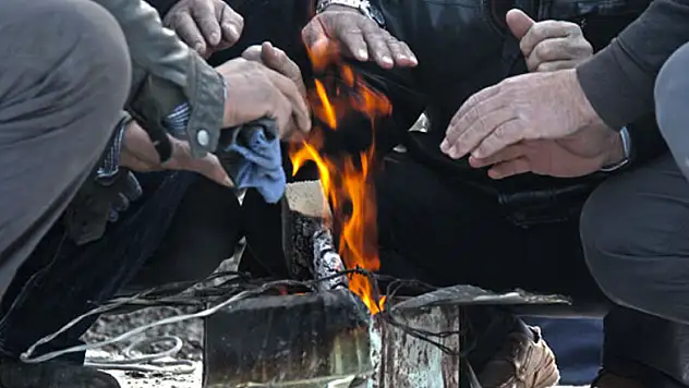 Soğuk havada üşümeyenler dikkat!