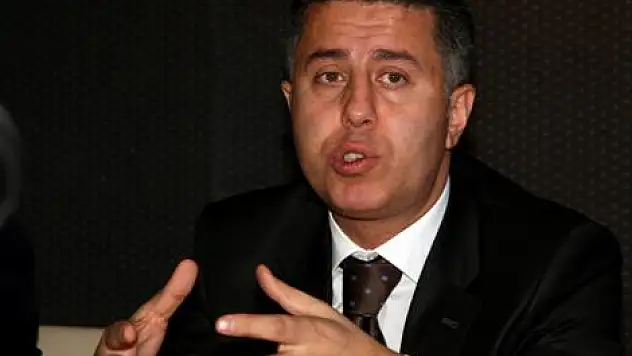 Öztürk:'Görev verilse yine adayım'