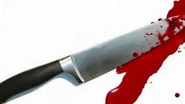 Karısını bıçaklayan kocaya 3 yıl 4 ay hapis