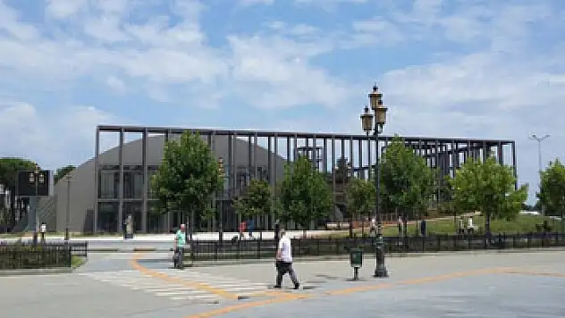 Panorama 1919 Müzesi bitti, açılışı bekleniyor