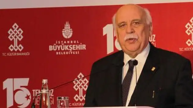 15 Temmuz Müzesi kuruluyor